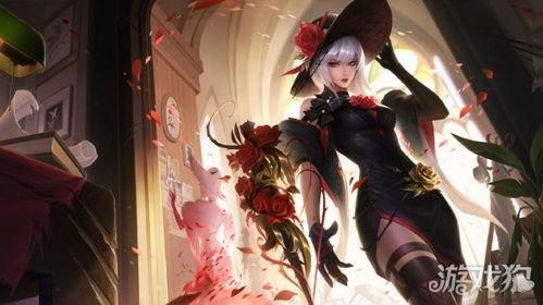 艾米丽最新皮肤爆料图,神秘元素与时尚潮流的完美融合